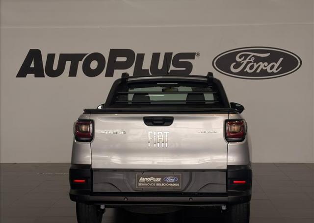 AutoPlus Ford Mafra - FIAT - STRADA - 1.3 FIREFLY FREEDOM CS MANUAL - Foto 2