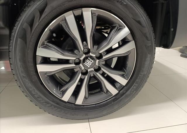 Rivel Fiat Blumenau - FIAT - TORO - 1.3 TURBO 270 FREEDOM AT6 - Foto 13