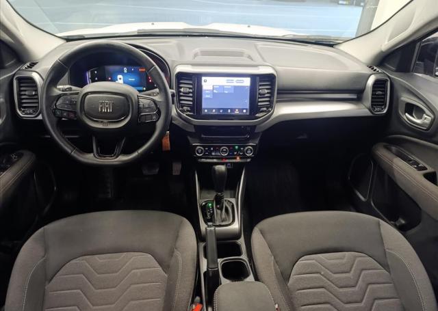 Rivel Fiat Blumenau - FIAT - TORO - 1.3 TURBO 270 FREEDOM AT6 - Foto 11