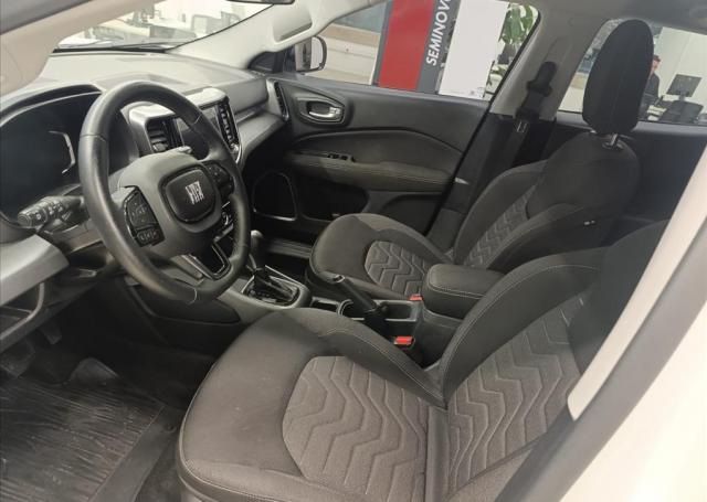 Rivel Fiat Blumenau - FIAT - TORO - 1.3 TURBO 270 FREEDOM AT6 - Foto 8