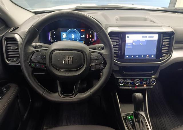 Rivel Fiat Blumenau - FIAT - TORO - 1.3 TURBO 270 FREEDOM AT6 - Foto 12
