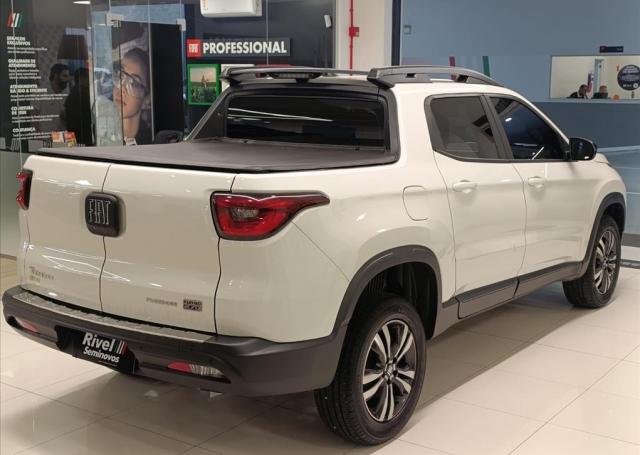 Rivel Fiat Blumenau - FIAT - TORO - 1.3 TURBO 270 FREEDOM AT6 - Foto 5
