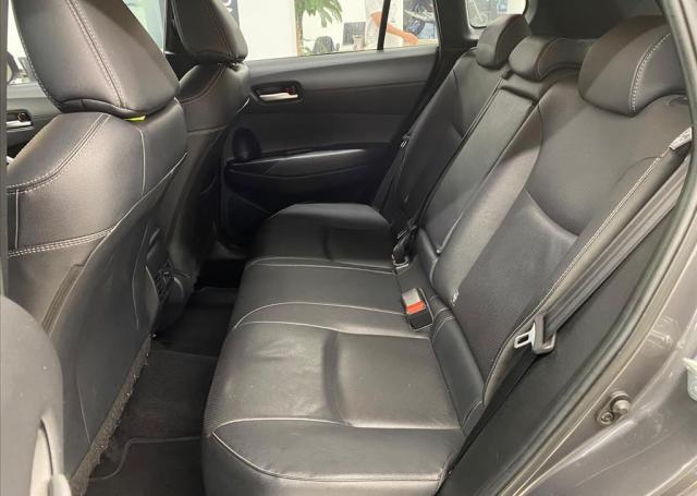 Rivel Fiat Blumenau - TOYOTA - COROLLA CROSS - 2.0 VVT-IE XRE DIRECT SHIFT - Foto 7