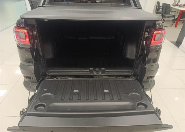 Rivel Fiat Blumenau - FIAT - STRADA - 1.0 TURBO 200 RANCH CD CVT - Foto 14
