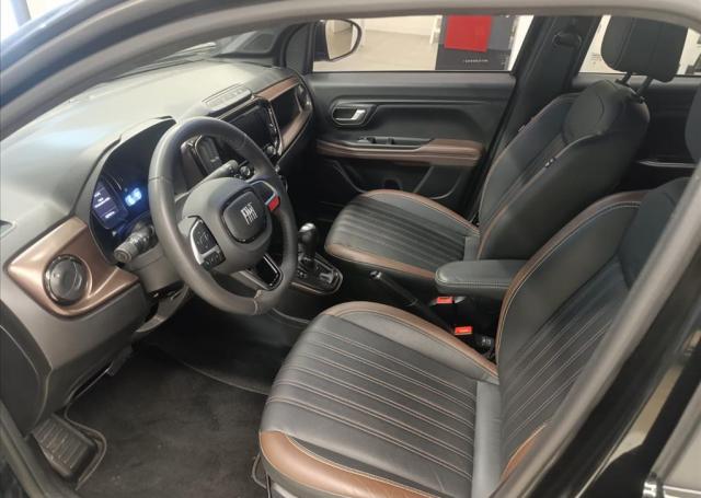 Rivel Fiat Blumenau - FIAT - STRADA - 1.0 TURBO 200 RANCH CD CVT - Foto 8