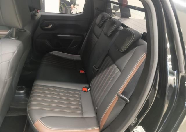 Rivel Fiat Blumenau - FIAT - STRADA - 1.0 TURBO 200 RANCH CD CVT - Foto 10