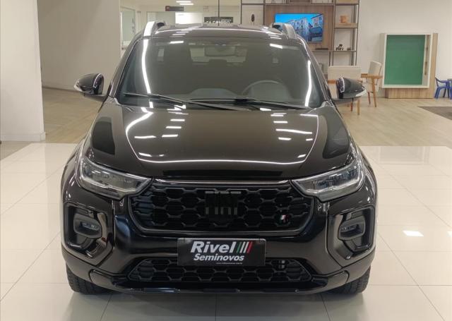 Rivel Fiat Blumenau - FIAT - STRADA - 1.0 TURBO 200 RANCH CD CVT - Foto 2