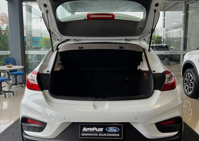Autoplus Ford Rio do Sul - CHEVROLET - CRUZE - 1.4 TURBO SPORT6 LTZ 16V AUTOMÁTICO - Foto 6
