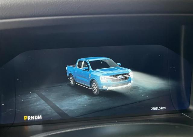 Autoplus Ford Rio do Sul - FORD - RANGER - 3.0 V6 TURBO CD LIMITED 4X4 AUTOMÁTICO - Foto 16