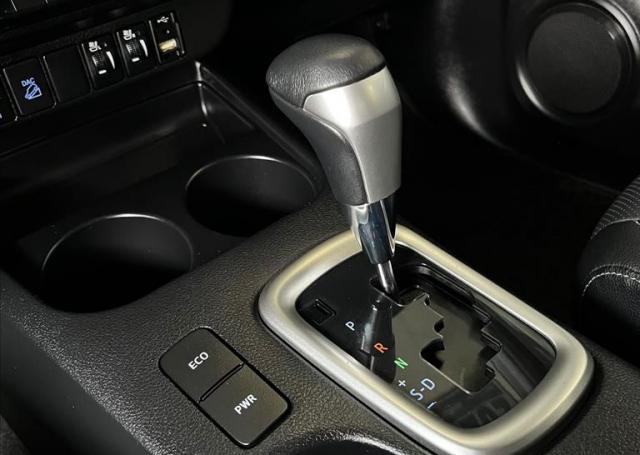 Autoplus Ford Rio do Sul - TOYOTA - HILUX - 2.8 D-4D TURBO CD SRX 4X4 AUTOMÁTICO - Foto 17