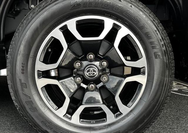 Autoplus Ford Rio do Sul - TOYOTA - HILUX - 2.8 D-4D TURBO CD SRX 4X4 AUTOMÁTICO - Foto 18