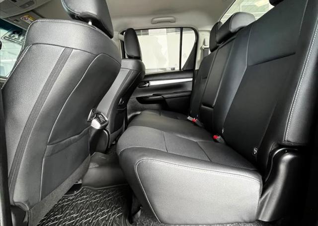 Autoplus Ford Rio do Sul - TOYOTA - HILUX - 2.8 D-4D TURBO CD SRX 4X4 AUTOMÁTICO - Foto 13