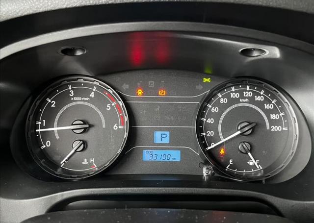 Autoplus Ford Rio do Sul - TOYOTA - HILUX - 2.8 D-4D TURBO CD POWER PACK 4X4 AUTOMÁTICO - Foto 13