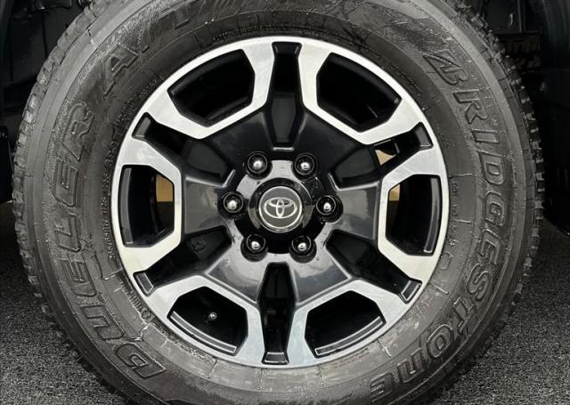 Autoplus Ford Rio do Sul - TOYOTA - HILUX - 2.8 D-4D TURBO CD POWER PACK 4X4 AUTOMÁTICO - Foto 16