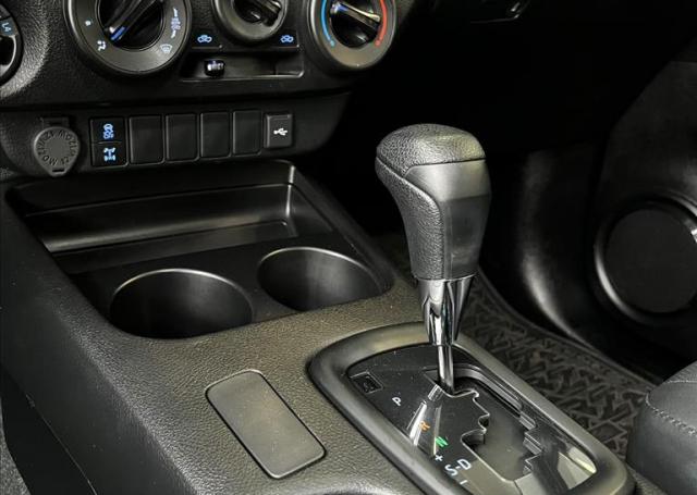 Autoplus Ford Rio do Sul - TOYOTA - HILUX - 2.8 D-4D TURBO CD POWER PACK 4X4 AUTOMÁTICO - Foto 15