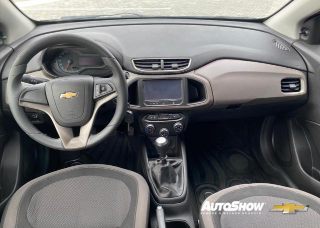 AutoShow Chevrolet Canoinhas - CHEVROLET - PRISMA - 1.0 MPFI LT 8V MANUAL - Foto 18