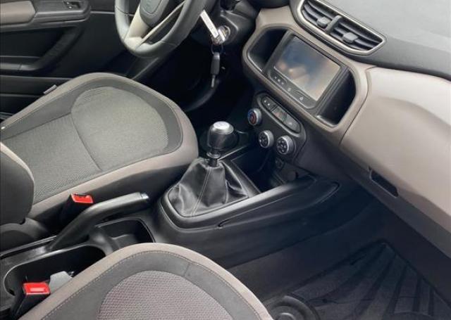 AutoShow Chevrolet Canoinhas - CHEVROLET - PRISMA - 1.0 MPFI LT 8V MANUAL - Foto 12
