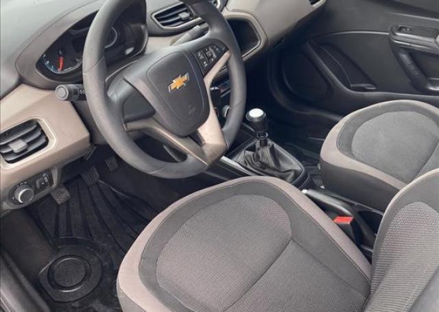 AutoShow Chevrolet Canoinhas - CHEVROLET - PRISMA - 1.0 MPFI LT 8V MANUAL - Foto 9