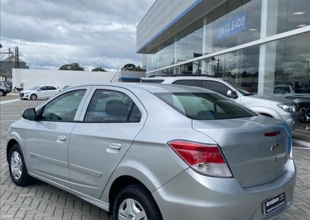 AutoShow Chevrolet Canoinhas - CHEVROLET - PRISMA - 1.0 MPFI LT 8V MANUAL - Foto 2