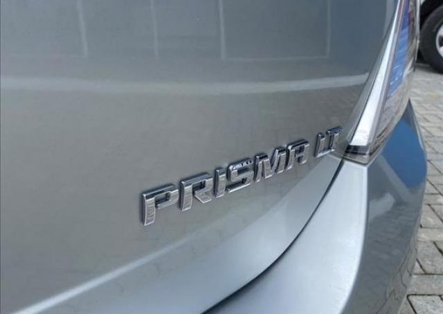 AutoShow Chevrolet Canoinhas - CHEVROLET - PRISMA - 1.0 MPFI LT 8V MANUAL - Foto 4