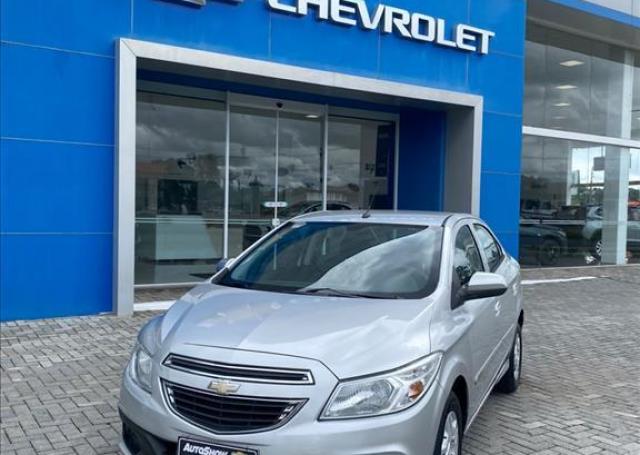 AutoShow Chevrolet Canoinhas - CHEVROLET - PRISMA - 1.0 MPFI LT 8V MANUAL - Foto 3