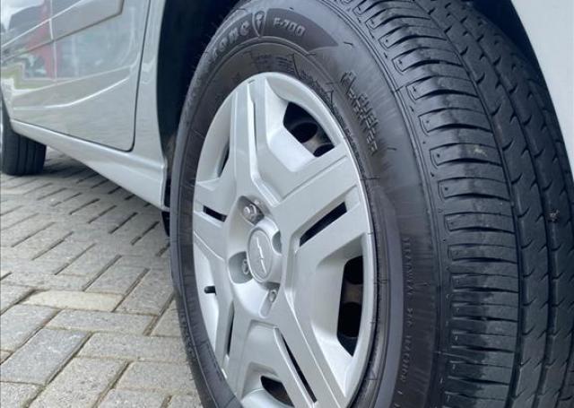 AutoShow Chevrolet Canoinhas - CHEVROLET - PRISMA - 1.0 MPFI LT 8V MANUAL - Foto 19