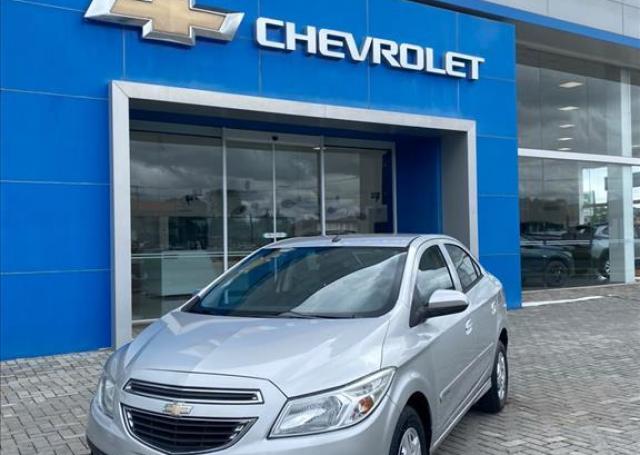 AutoShow Chevrolet Canoinhas - CHEVROLET - PRISMA - 1.0 MPFI LT 8V MANUAL - Foto 1