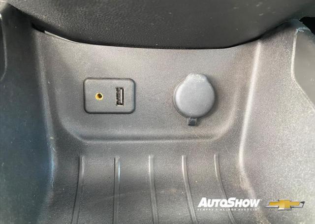 AutoShow Chevrolet Canoinhas - CHEVROLET - PRISMA - 1.0 MPFI LT 8V MANUAL - Foto 13