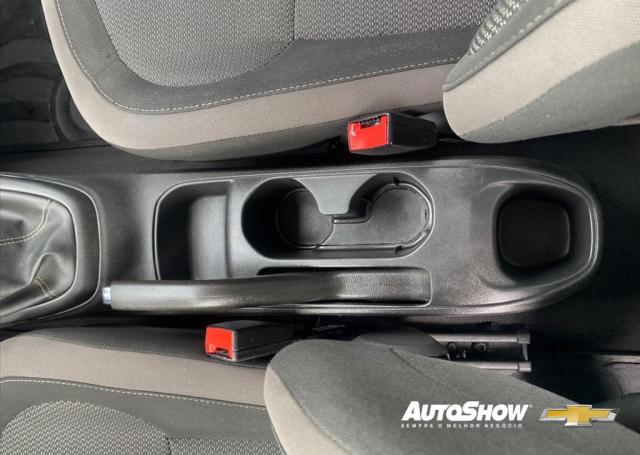 AutoShow Chevrolet Canoinhas - CHEVROLET - PRISMA - 1.0 MPFI LT 8V MANUAL - Foto 17