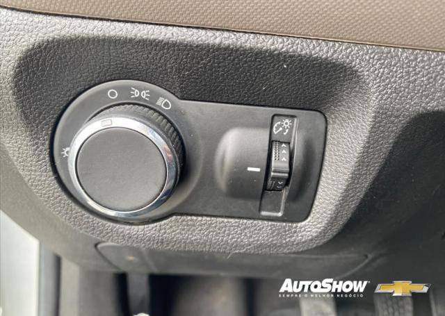 AutoShow Chevrolet Canoinhas - CHEVROLET - PRISMA - 1.0 MPFI LT 8V MANUAL - Foto 11