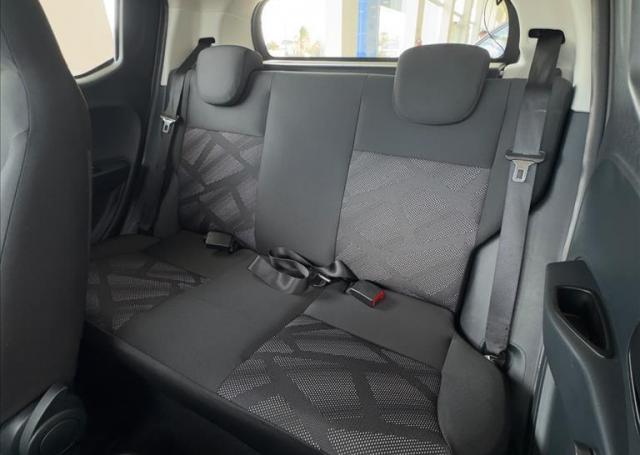 AutoShow Chevrolet Mafra - FIAT - MOBI - 1.0 EVO LIKE. MANUAL - Foto 16