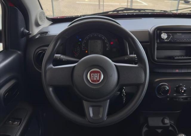 AutoShow Chevrolet Mafra - FIAT - MOBI - 1.0 EVO LIKE. MANUAL - Foto 12