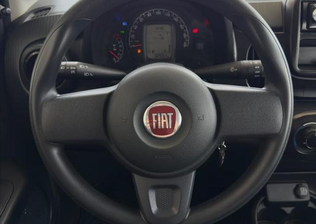 AutoShow Chevrolet Mafra - FIAT - MOBI - 1.0 EVO LIKE. MANUAL - Foto 13