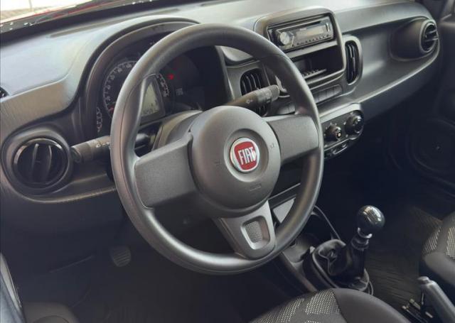 AutoShow Chevrolet Mafra - FIAT - MOBI - 1.0 EVO LIKE. MANUAL - Foto 10