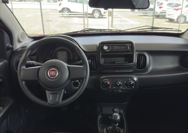 AutoShow Chevrolet Mafra - FIAT - MOBI - 1.0 EVO LIKE. MANUAL - Foto 14