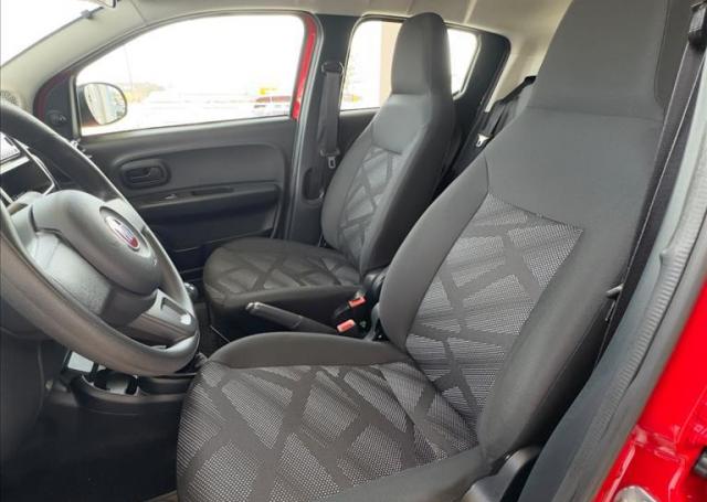 AutoShow Chevrolet Mafra - FIAT - MOBI - 1.0 EVO LIKE. MANUAL - Foto 15