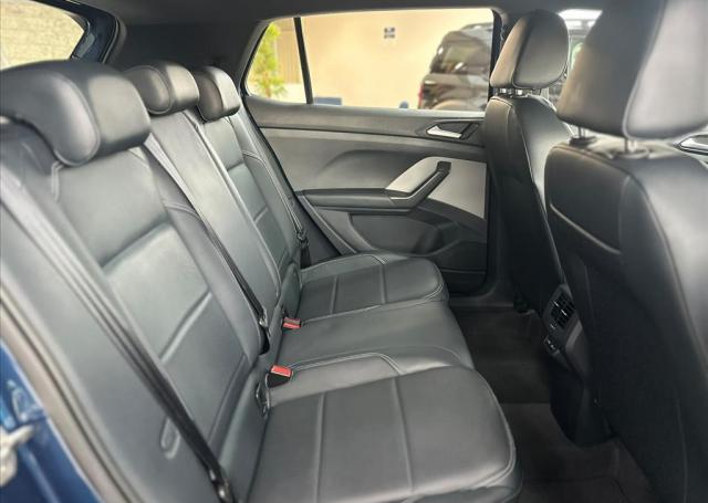 AutoPlus Ford Caçador - VOLKSWAGEN - T-CROSS - 1.4 250 TSI TOTAL HIGHLINE AUTOMÁTICO - Foto 16