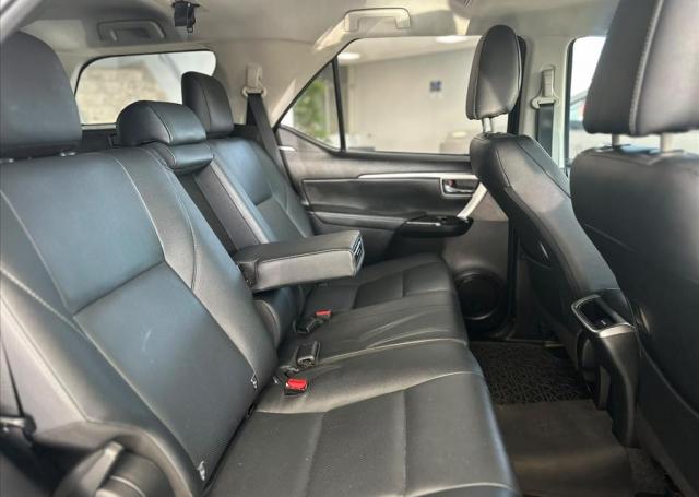 AutoPlus Ford Caçador - TOYOTA - HILUX SW4 - 2.8 D-4D TURBO SRX 4X4 AUTOMÁTICO - Foto 16