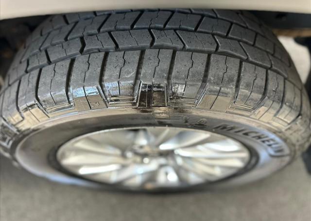 AutoPlus Ford Caçador - TOYOTA - HILUX SW4 - 2.8 D-4D TURBO SRX 4X4 AUTOMÁTICO - Foto 8