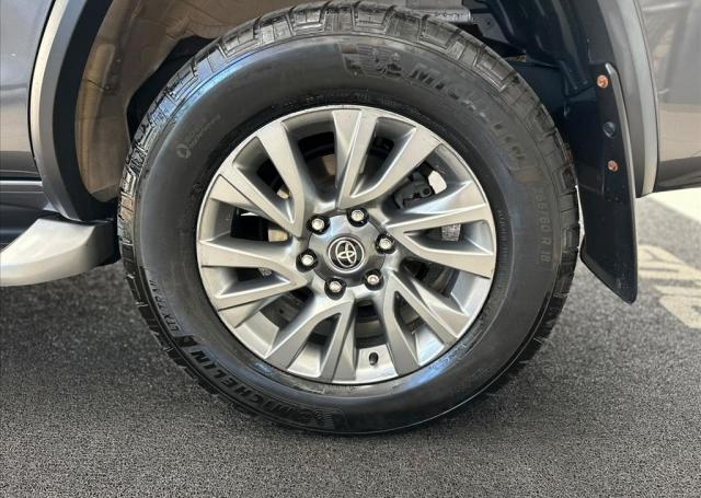 AutoPlus Ford Caçador - TOYOTA - HILUX SW4 - 2.8 D-4D TURBO SRX 4X4 AUTOMÁTICO - Foto 7