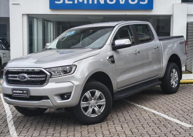 AutoShow Chevrolet Joaçaba - FORD - RANGER - 3.2 XLT 4X4 CD 20V AUTOMÁTICO - Foto 1