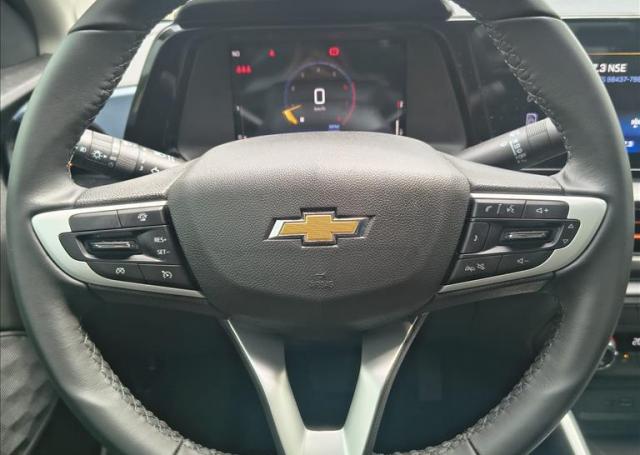 AutoShow Chevrolet Joaçaba - CHEVROLET - ONIX PLUS - 1.0 TURBO PREMIER AUTOMÁTICO - Foto 15