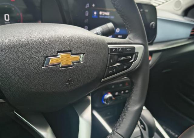 AutoShow Chevrolet Joaçaba - CHEVROLET - ONIX PLUS - 1.0 TURBO PREMIER AUTOMÁTICO - Foto 17