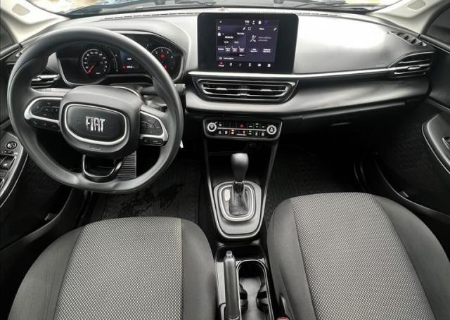 AutoShow Chevrolet Concórdia - FIAT - PULSE - 1.3 DRIVE CVT - Foto 11