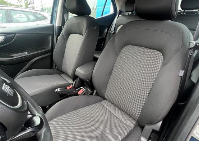 AutoShow Chevrolet Concórdia - FIAT - PULSE - 1.3 DRIVE CVT - Foto 9