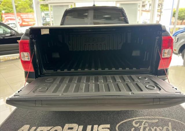 AutoPlus Ford Caçador - FORD - RANGER - 3.0 V6 TURBO CD XLT 4X4 AUTOMÁTICO - Foto 8