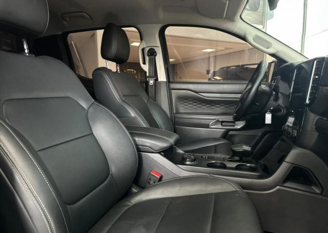 AutoPlus Ford Caçador - FORD - RANGER - 3.0 V6 TURBO CD XLT 4X4 AUTOMÁTICO - Foto 15
