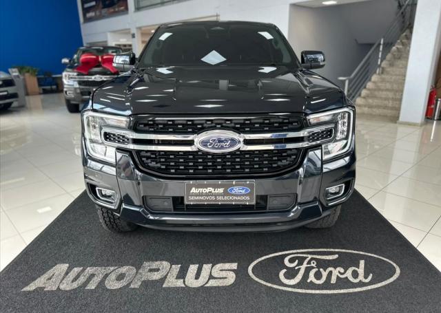 AutoPlus Ford Caçador - FORD - RANGER - 3.0 V6 TURBO CD XLT 4X4 AUTOMÁTICO - Foto 1