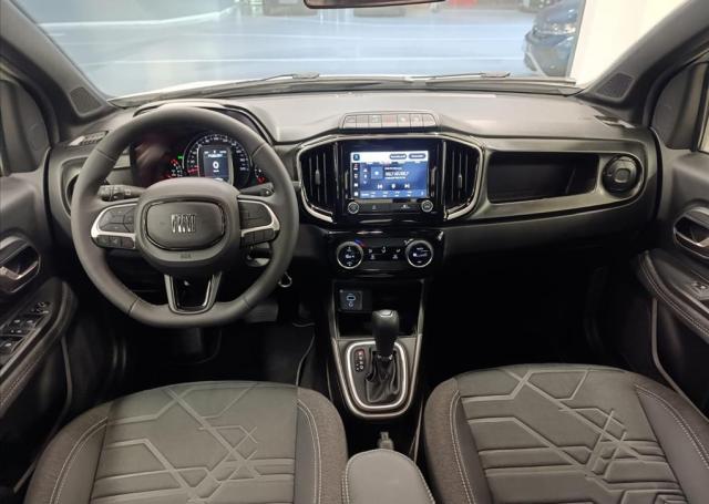 Rivel Fiat Blumenau - FIAT - STRADA - 1.3 FIREFLY VOLCANO CD CVT - Foto 9