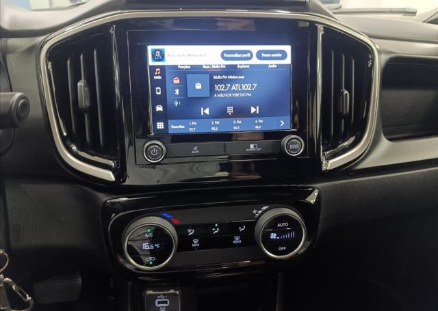Rivel Fiat Blumenau - FIAT - STRADA - 1.3 FIREFLY VOLCANO CD CVT - Foto 12